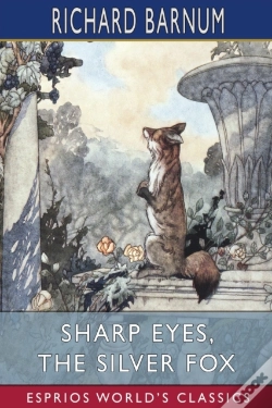 Capa do artigo Sharp Eyes, The Silver Fox