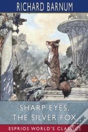 Capa do artigo Sharp Eyes, The Silver Fox