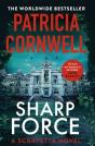 Sharp Force - Preview