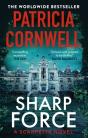 Sharp Force - Preview