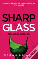 Sharp Glass