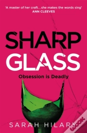 Capa do artigo Sharp Glass