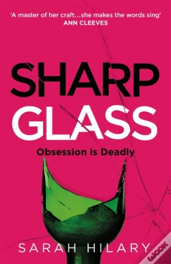 Capa do artigo Sharp Glass