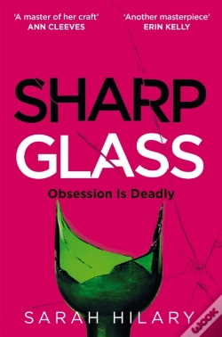 Capa do artigo Sharp Glass