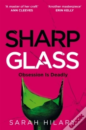 Capa do artigo Sharp Glass