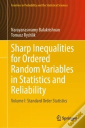 Sharp Inequalities For Ordered Random Variables In Statistics And Reliability