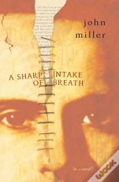 Capa do artigo Sharp Intake Of Breath