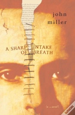 Capa do artigo Sharp Intake Of Breath