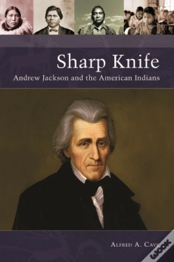 Capa do artigo Sharp Knife