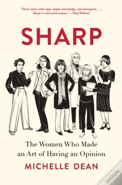 Capa do artigo Sharp