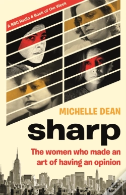 Capa do artigo Sharp