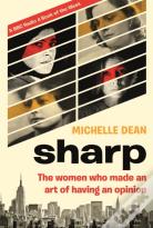Sharp