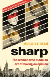Capa do artigo Sharp