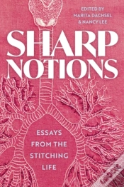Capa do artigo Sharp Notions