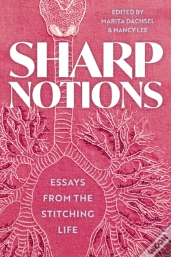 Capa do artigo Sharp Notions