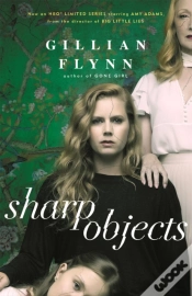 Capa do artigo Sharp Objects