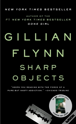 Capa do artigo Sharp Objects
