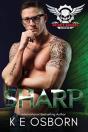 Sharp - Preview