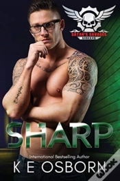 Capa do artigo Sharp
