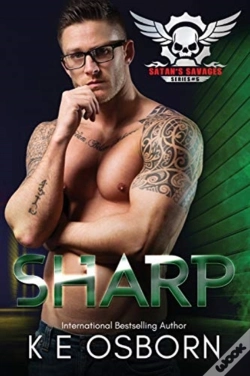 Capa do artigo Sharp