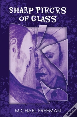 Capa do artigo Sharp Pieces Of Glass