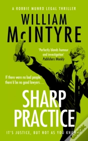 Capa do artigo Sharp Practice