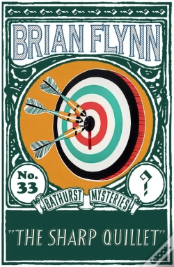 Capa do artigo Sharp Quillet