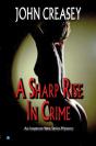 Sharp Rise In Crime - Preview