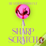 Capa do artigo Sharp Scratch