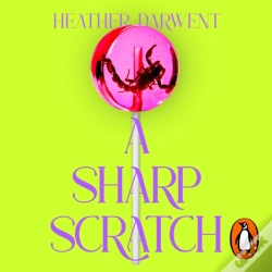 Capa do artigo Sharp Scratch