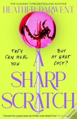Capa do artigo Sharp Scratch