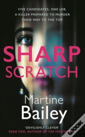 Sharp Scratch