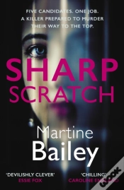 Capa do artigo Sharp Scratch