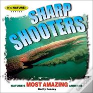 Sharp Shooters