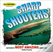 Capa do artigo Sharp Shooters