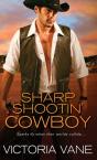 Sharp Shootin' Cowboy - Preview