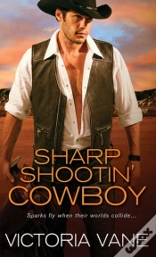 Capa do artigo Sharp Shootin