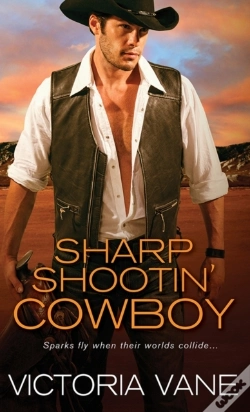 Capa do artigo Sharp Shootin' Cowboy