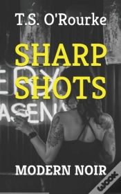 Capa do artigo Sharp Shots: Modern Noir