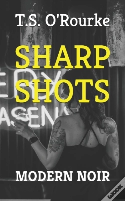 Capa do artigo Sharp Shots: Modern Noir