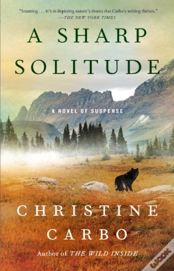Capa do artigo Sharp Solitude