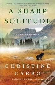 Capa do artigo Sharp Solitude