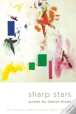 Capa do artigo Sharp Stars