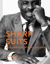 Capa do artigo Sharp Suits