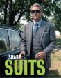 Sharp Suits New Edition - Preview