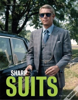 Capa do artigo Sharp Suits New Edition