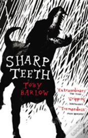 Capa do artigo Sharp Teeth
