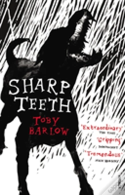Capa do artigo Sharp Teeth