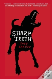Capa do artigo Sharp Teeth