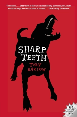 Capa do artigo Sharp Teeth